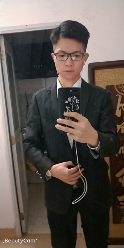 愿得一人心的第二张照片--金门婚介网