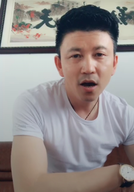 李东承的第一张照片--金门婚介网