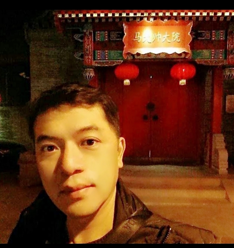 飄渺的第一张照片--金门婚介网