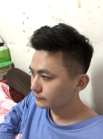 生的第一张照片--金门婚介网