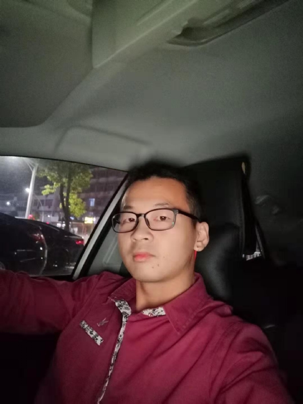 遇你最美的第一张照片--金门婚介网
