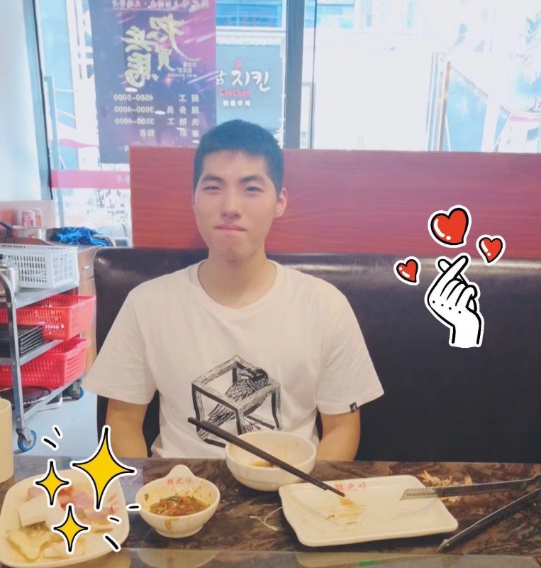 XUAN傑的第一张照片--金门婚介网
