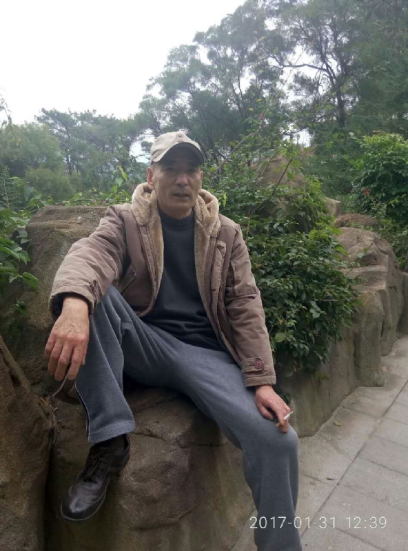热腾腾的第一张照片--金门婚介网