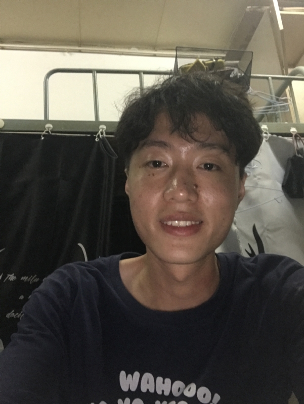 迷你兔子的第一张照片--金门婚介网