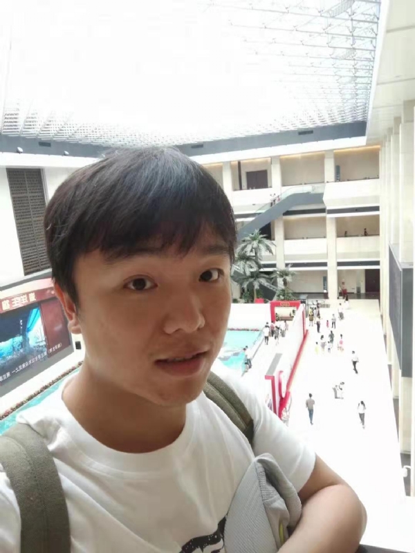 五月的第一张照片--金门婚介网