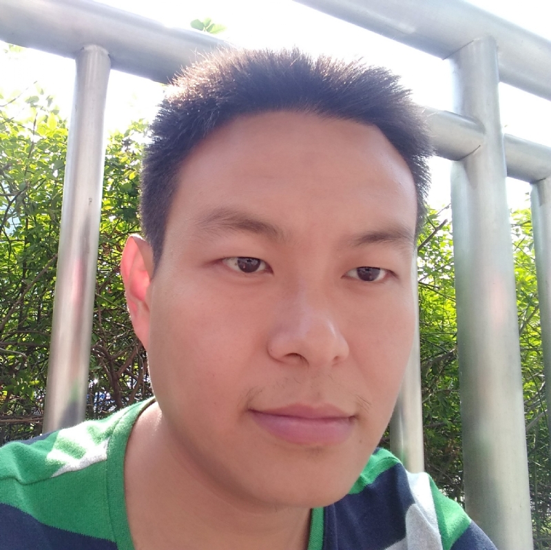 崔尚书的第一张照片--金门婚介网