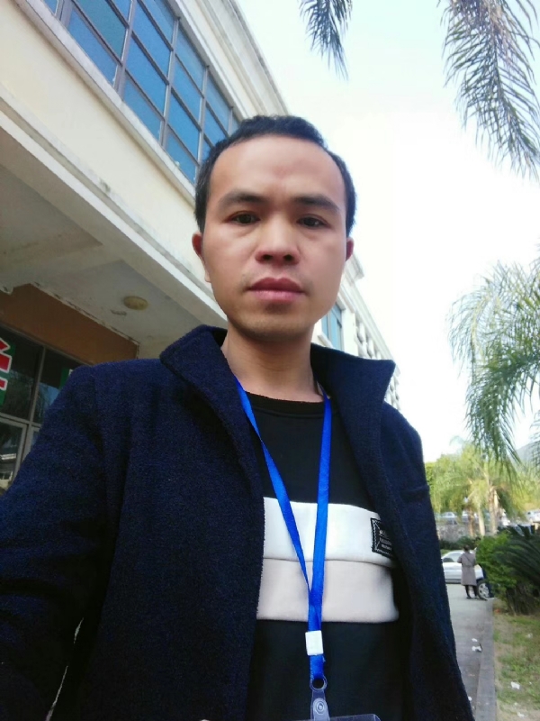 点点的第一张照片--金门婚介网