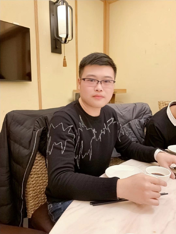 YIDA的第一张照片--金门婚介网
