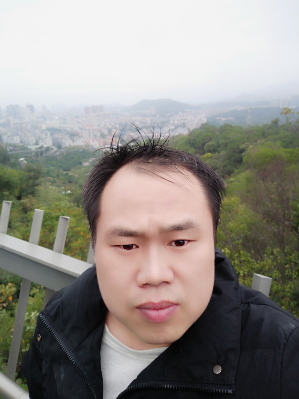寻找幸福的第一张照片--金门婚介网