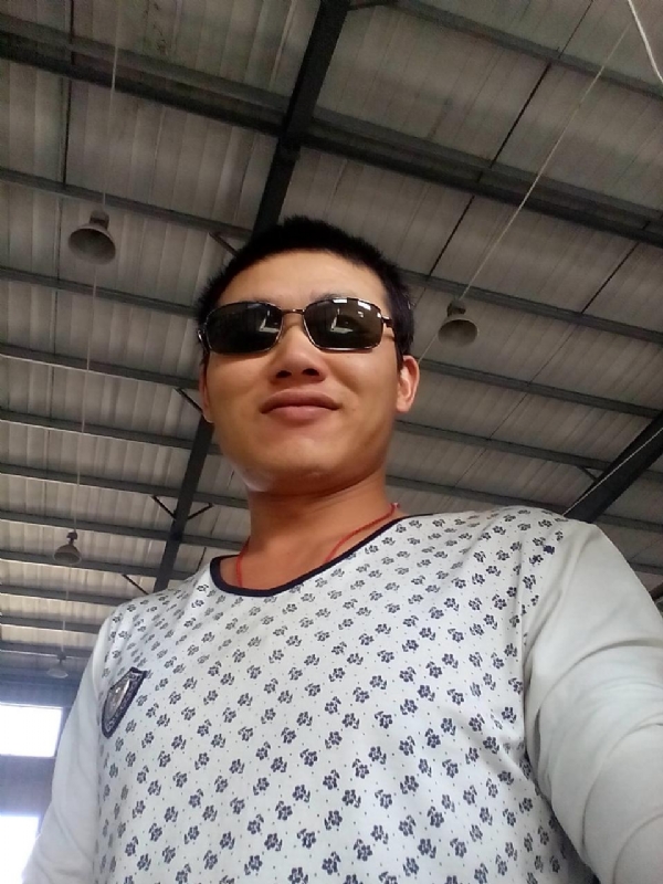 爱拼才会赢的第一张照片--金门婚介网