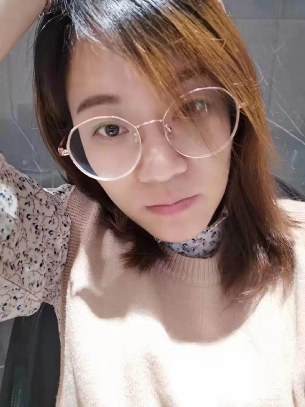 xiaobuliu888的第一张照片--金门婚介网