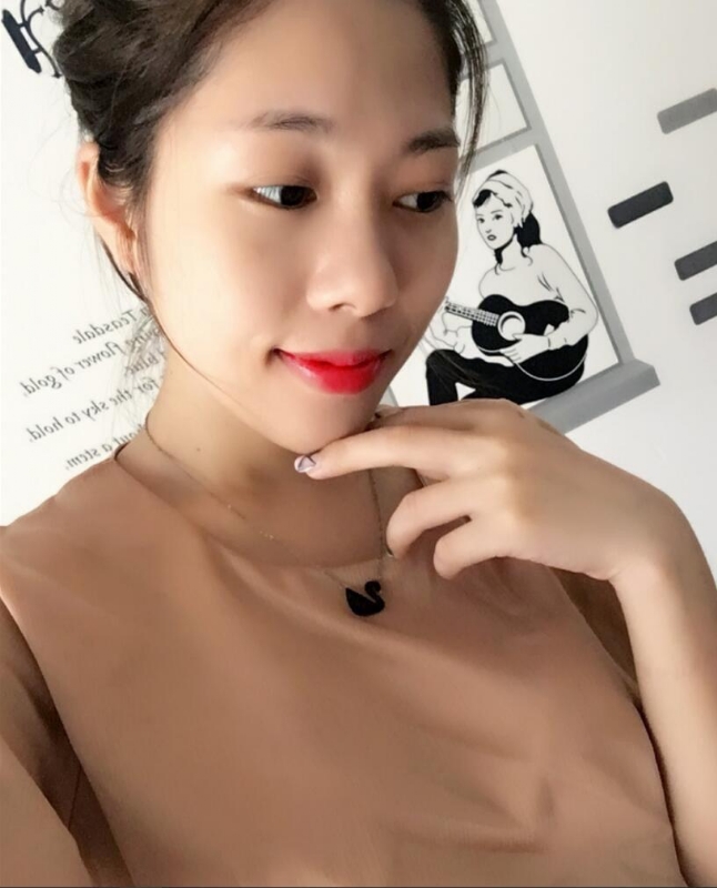 爱你很幸福的第二张照片--金门婚介网