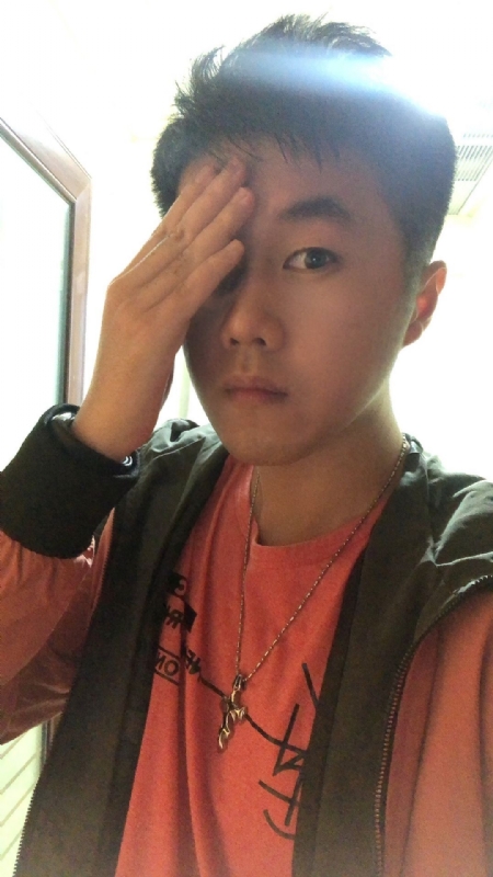 尐坏坏的第一张照片--金门婚介网