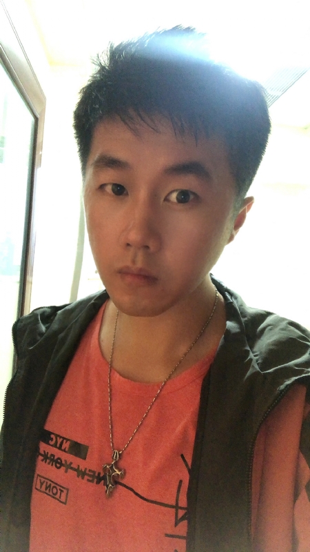 尐坏坏的第二张照片--金门婚介网
