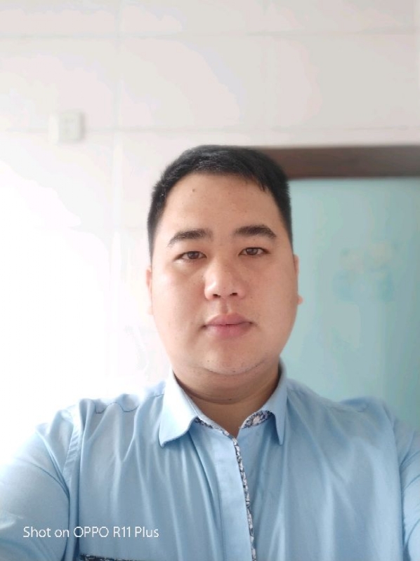 真心面对缘分的第二张照片--金门婚介网