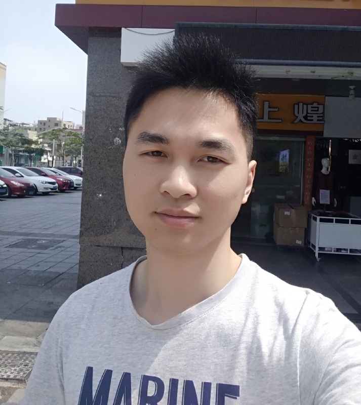 泰歌的第一张照片--金门婚介网