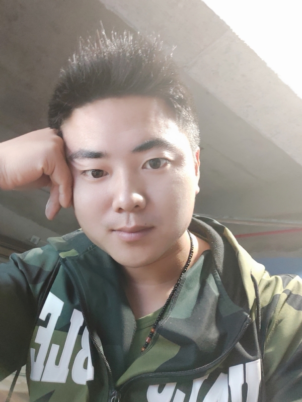 上门女婿的第一张照片--金门婚介网