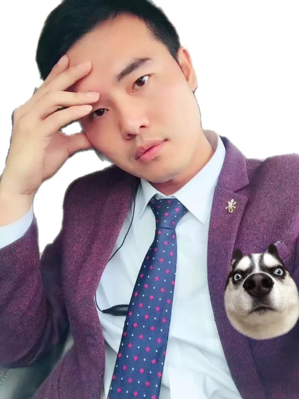 郑公子的第一张照片--金门婚介网