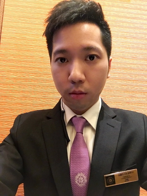 Hello的第一张照片--金门婚介网