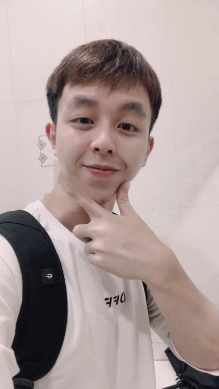 徐老师的第一张照片--金门婚介网