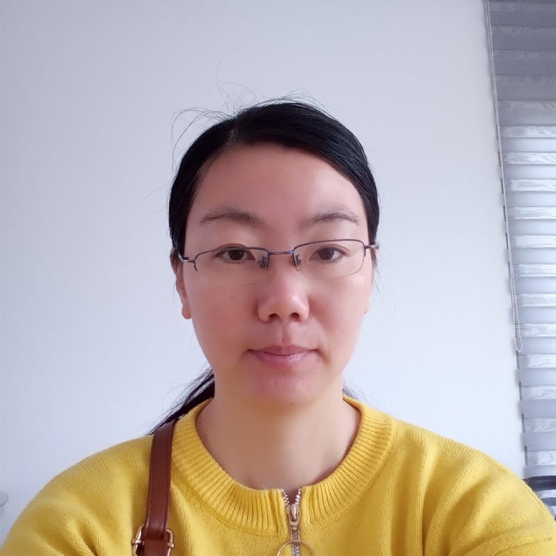 jennifer的第一张照片--金门婚介网