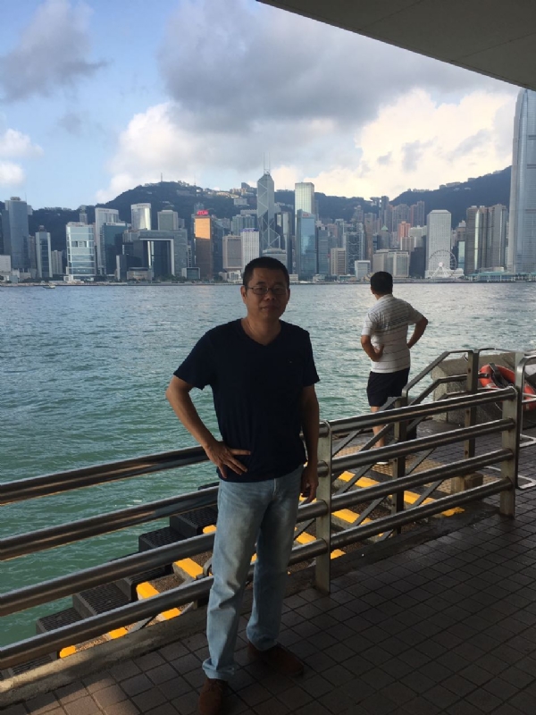 大海的第二张照片--金门婚介网