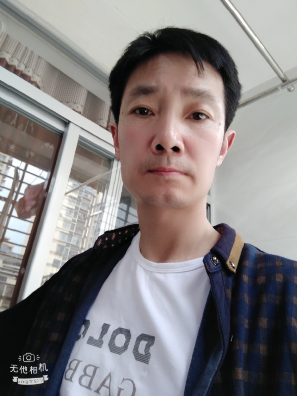 流云飞绣的第一张照片--金门婚介网