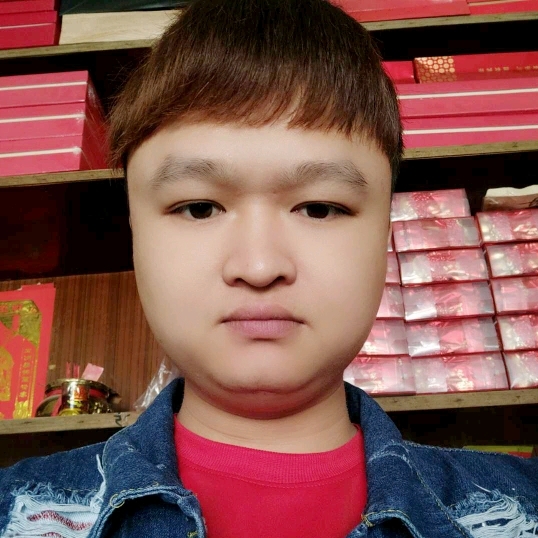 梦海的第一张照片--金门婚介网