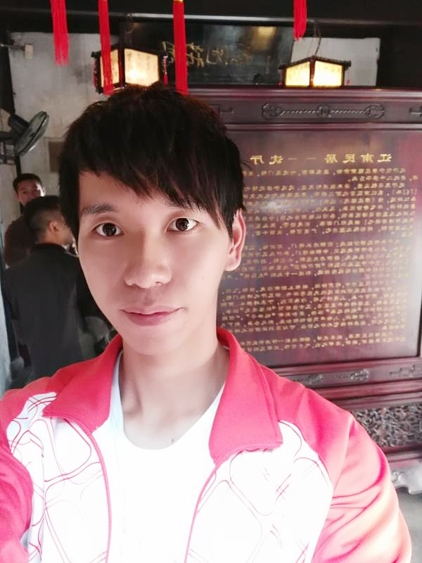 alex流年的第一张照片--金门婚介网