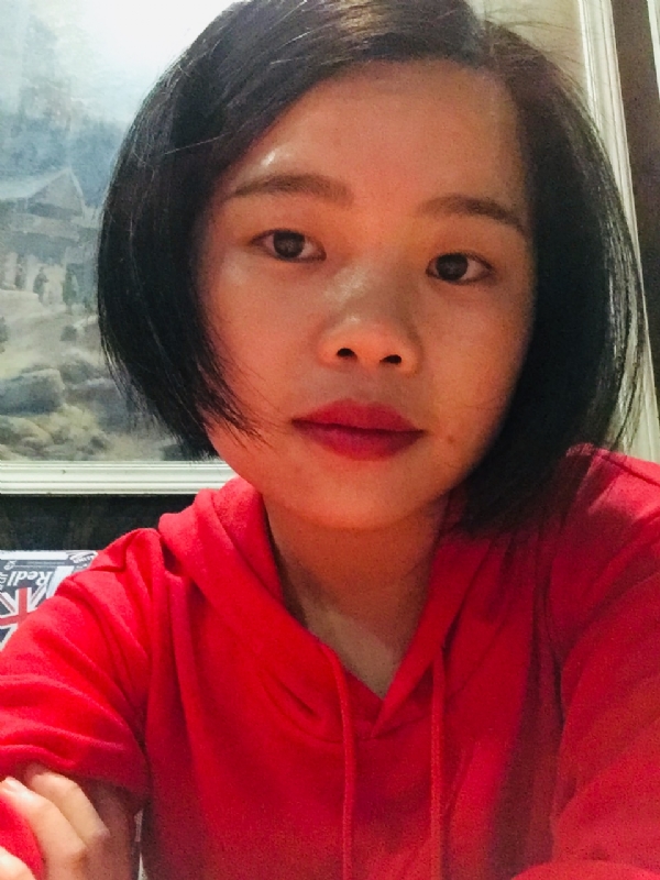 阿言的第一张照片--金门婚介网