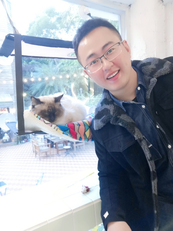 云轩的第一张照片--金门婚介网