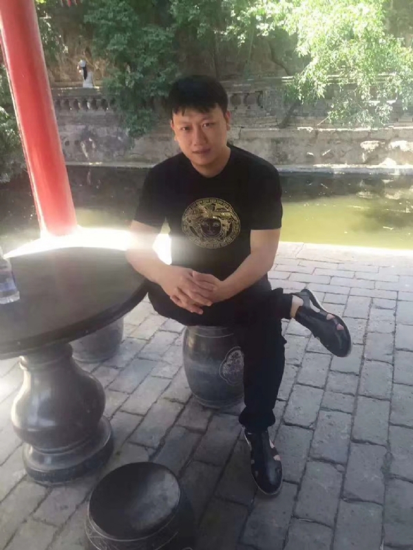 阿斌的第一张照片--金门婚介网