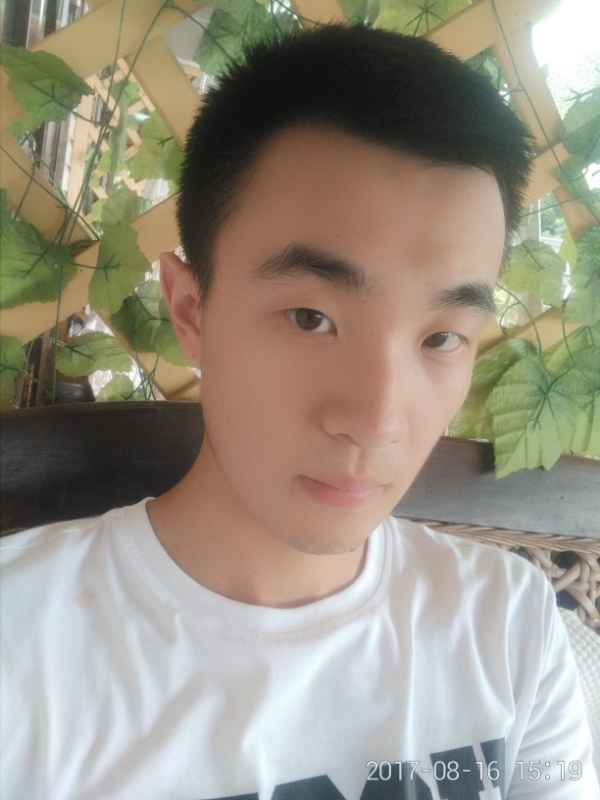 余生请你指教的第一张照片--金门婚介网