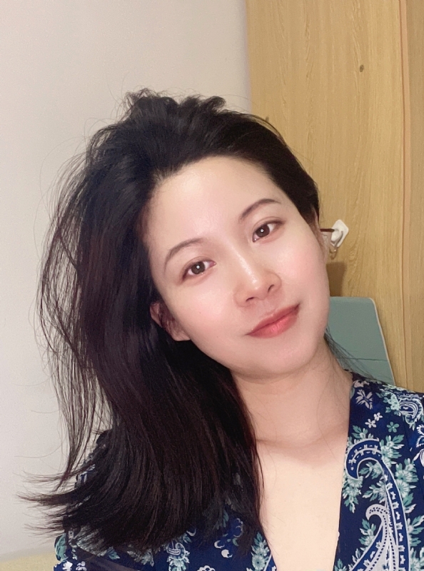 鸢莺的第三张照片--金门婚介网