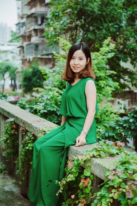 鸢莺的第五张照片--金门婚介网