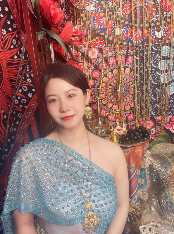 鸢莺的第八张照片--金门婚介网