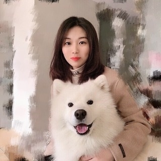 Alice的第一张照片--金门婚介网