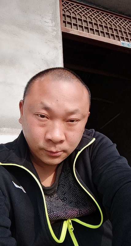 马克的第一张照片--金门婚介网