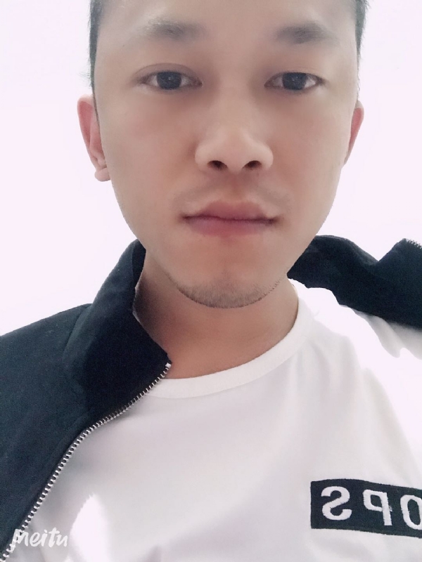 陈诚的第一张照片--金门婚介网