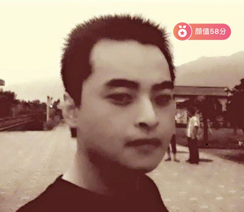 缘来是爱情的第一张照片--金门婚介网