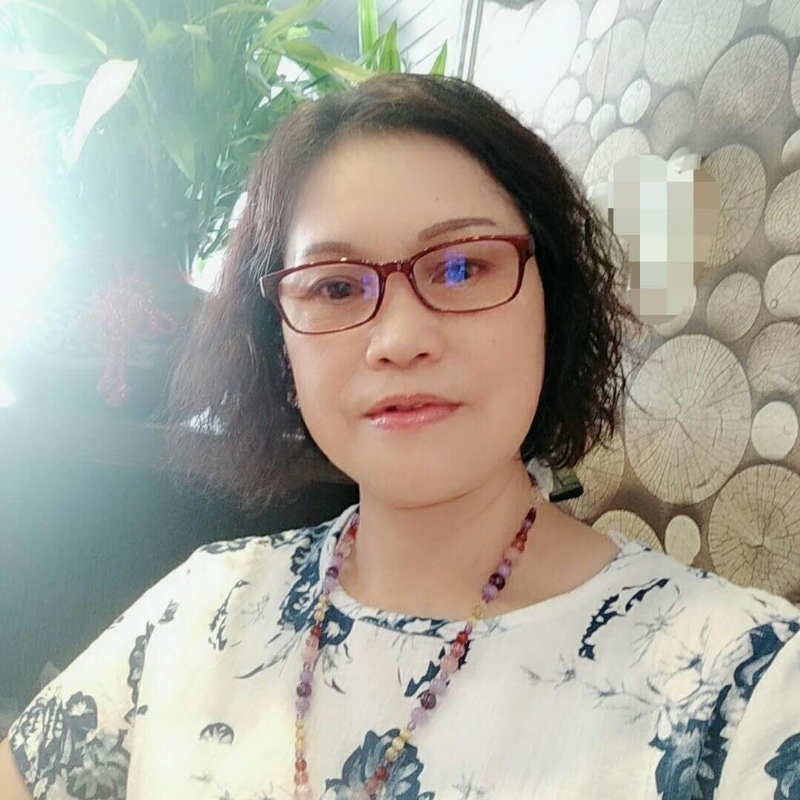 NiNi的第三张照片--金门婚介网