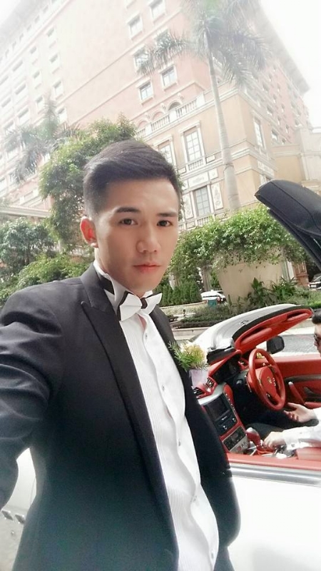 上善若水的第一张照片--金门婚介网