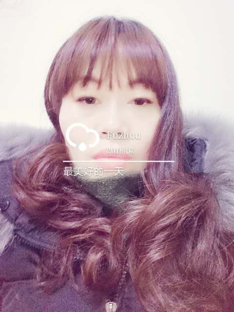 今生之缘的第一张照片--金门婚介网