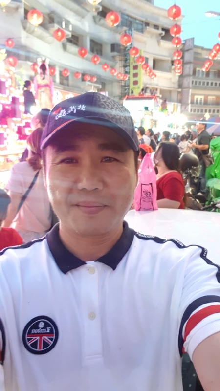 小陳的第一张照片--金门婚介网