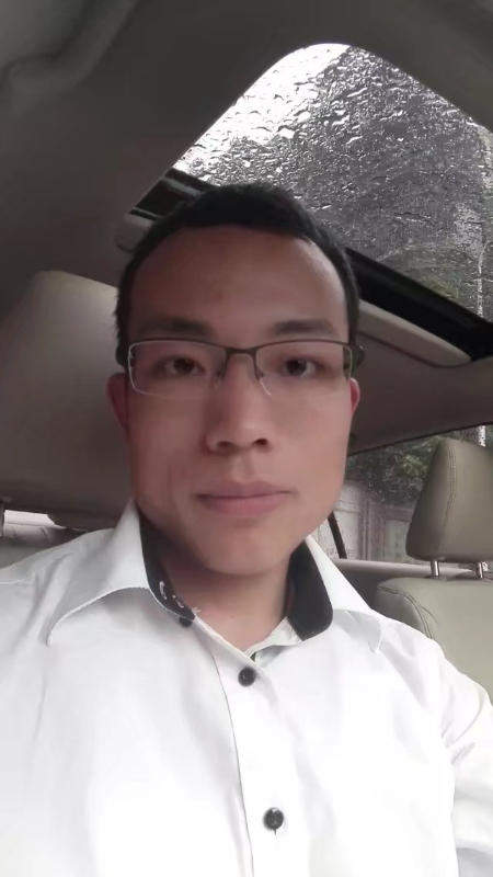 随缘而来的第一张照片--金门婚介网
