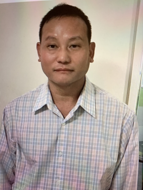 飞鱼的第一张照片--金门婚介网