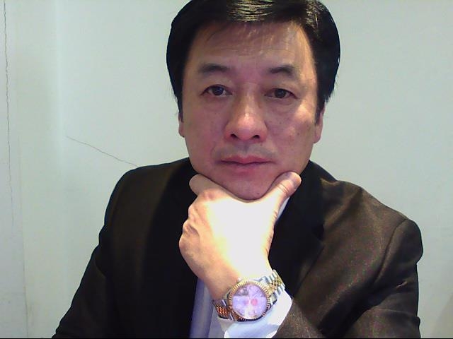 凡人的第一张照片--金门婚介网