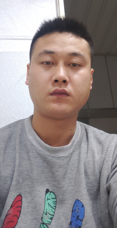 孤帆的第一张照片--金门婚介网