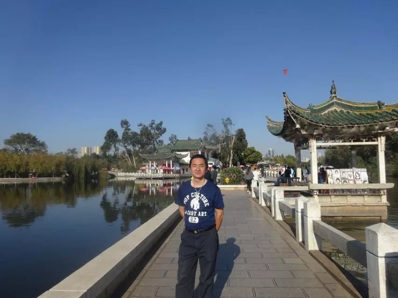 真心的龙的第一张照片--金门婚介网