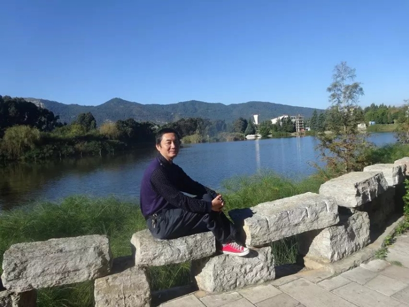 真心的龙的第八张照片--金门婚介网